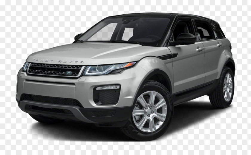 Have Bumper Harvest 2018 Land Rover Range Evoque Car Sport Utility Vehicle PNG