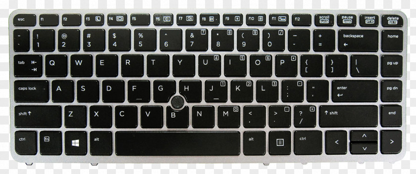 Hewlettpackard Hewlett-Packard Computer Keyboard Laptop Protectors HP EliteBook 745 G3 PNG