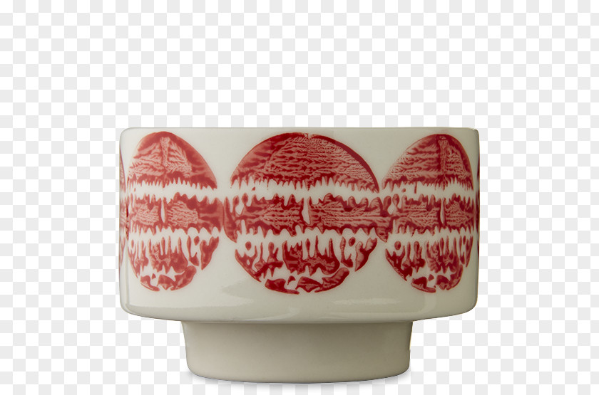 Huaxia Moon Beauty Porcelain Tableware PNG