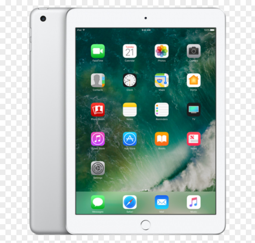 Ipad IPad Air 2 3 Mini PNG