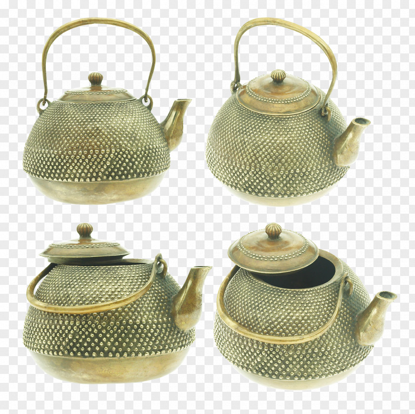 Kettle Teapot Service De Table Coffee Pot Clip Art PNG
