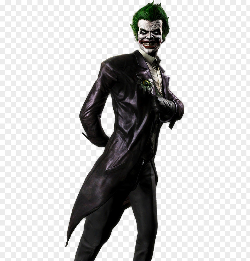 Lex Luther Joker Batman: Arkham Origins Injustice: Gods Among Us Martian Manhunter PNG