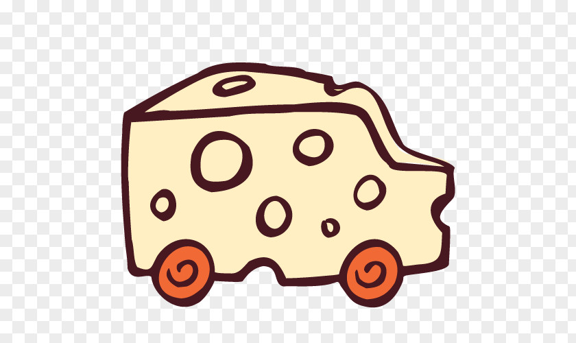 Melting Cheese Melt Mobile Sandwich Food The Grilled Truck PNG