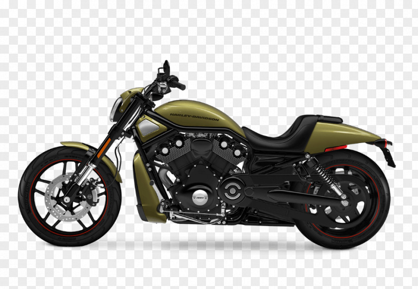 Motorcycle Harley-Davidson Sportster Softail Car Dealership PNG