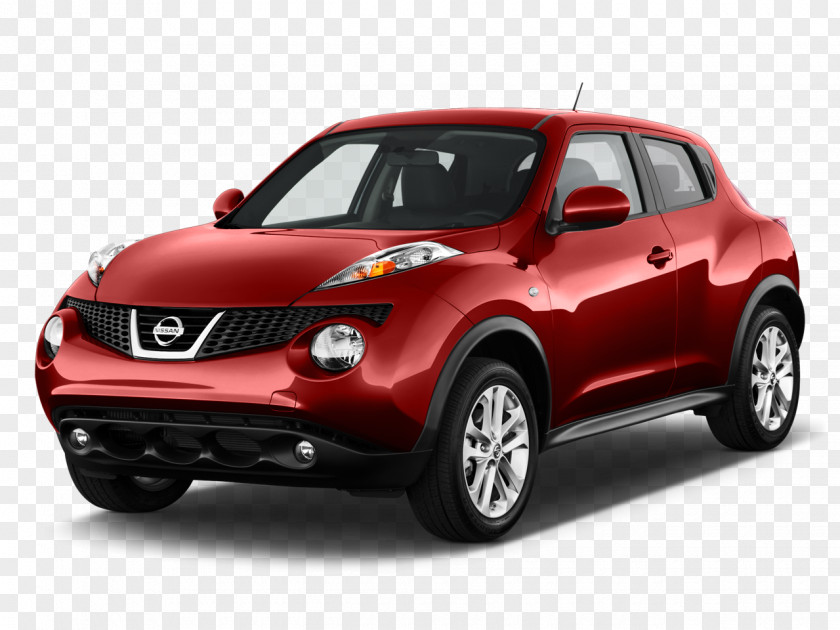 Nissan 2014 Juke Car 2013 Terrano II PNG