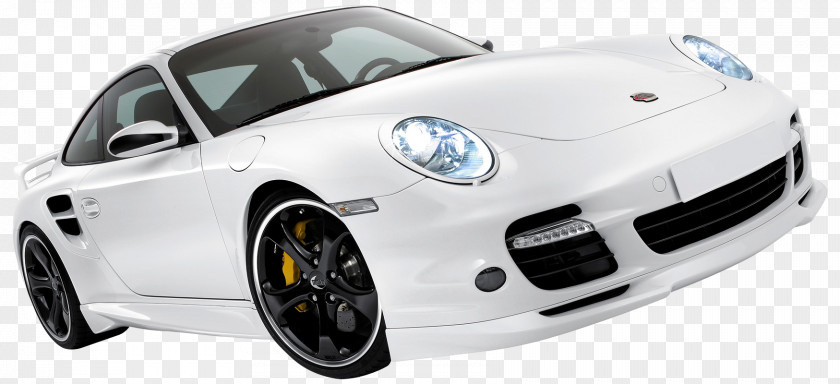 Porsche 911 GT3 2014 930 Car PNG