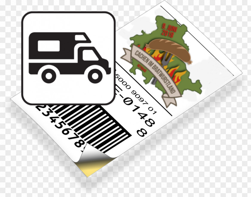 Printer Barcode Packaging And Labeling Clip Art PNG