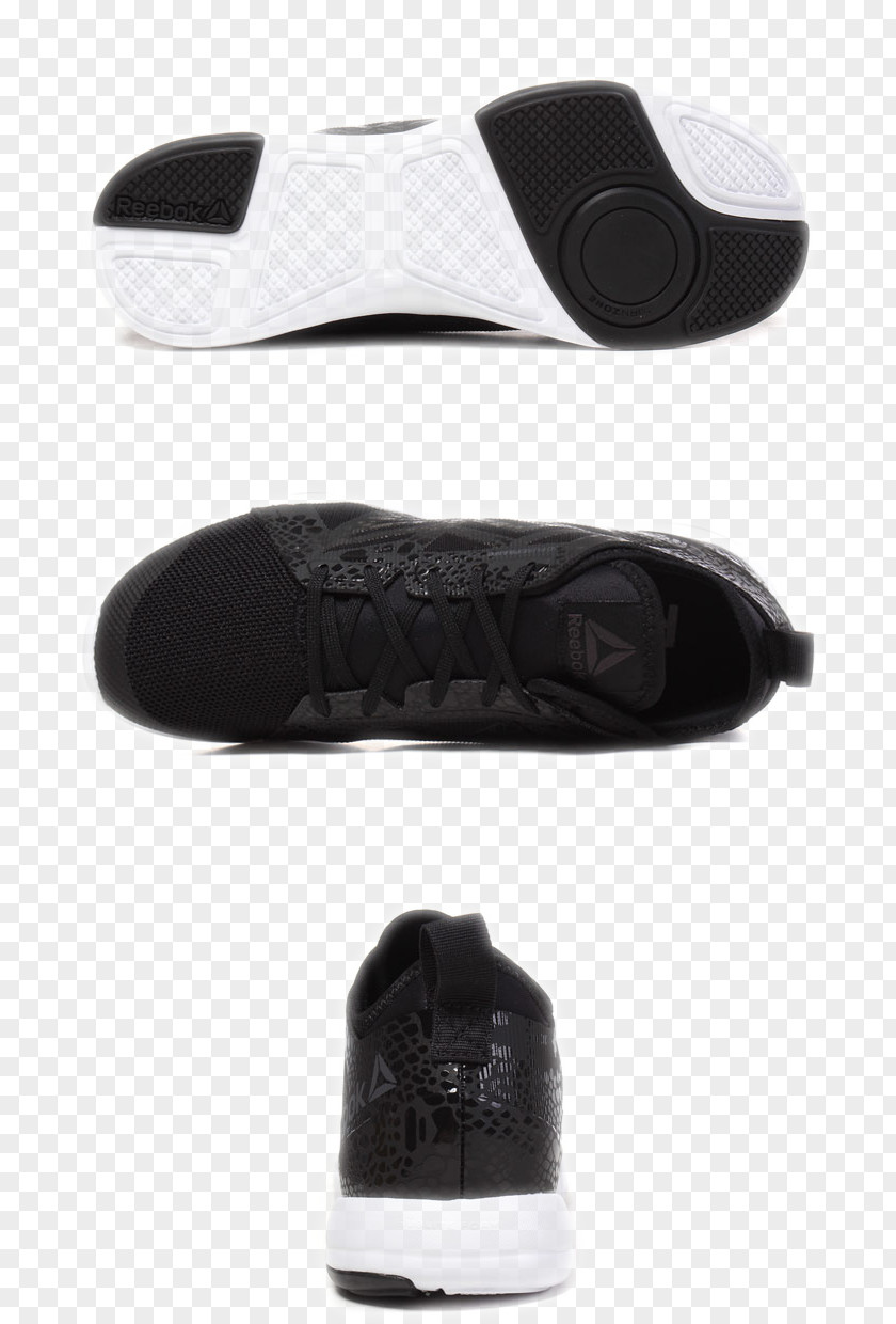 Reebok Shoes Sportswear Brand Shoe Sneakers PNG
