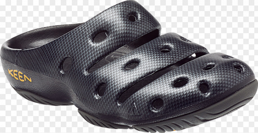 Sandal Slipper Keen Shoe Flip-flops PNG
