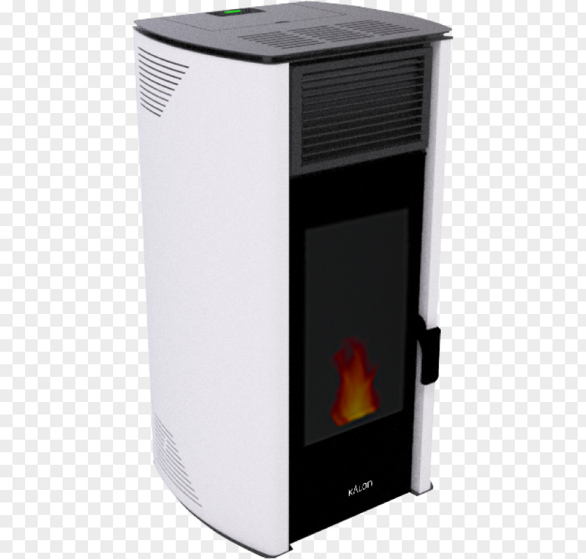 Stove Pellet Fuel Home Appliance Fireplace PNG