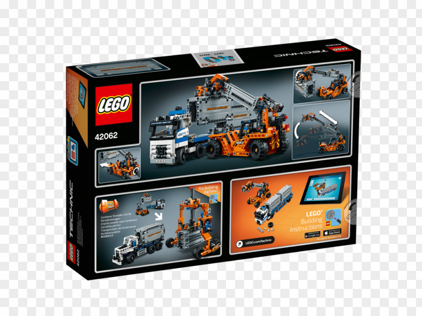 Toy Lego Technic Toys 