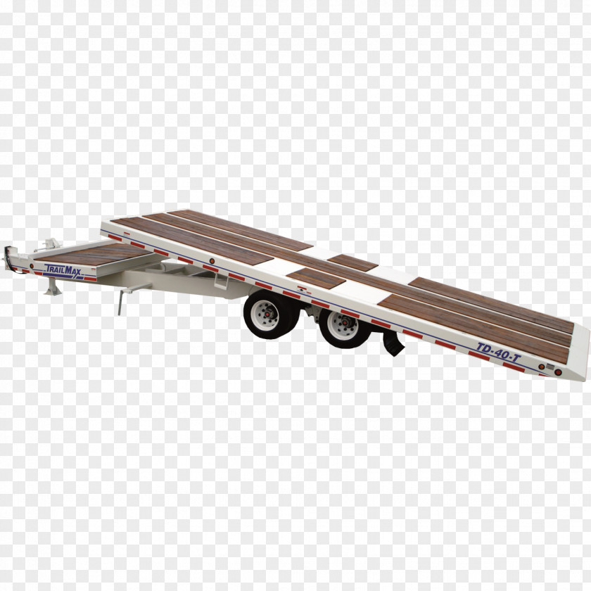 TrailMax Trailers By Gem State Manufacturing Flatbed Truck Axle Oregon PNG