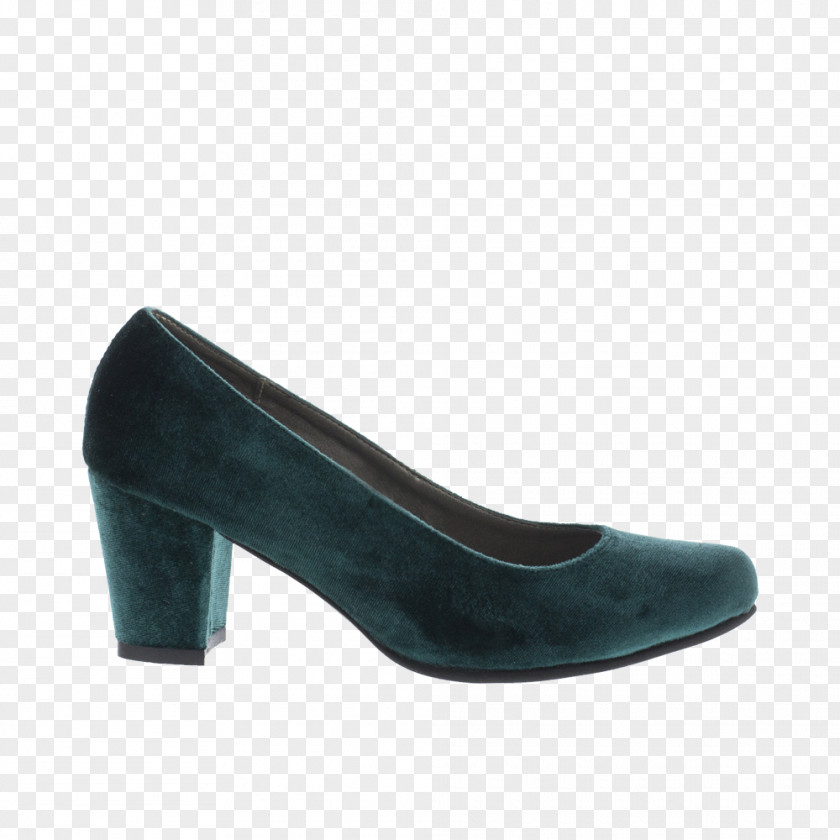 Velvet Turquoise Electric Blue Teal Footwear Shoe PNG