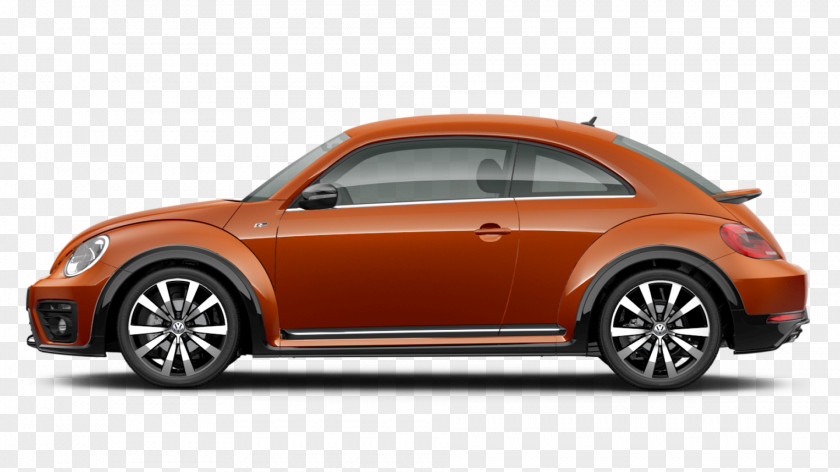 Volkswagen New Beetle 2018 Car 2017 Convertible PNG