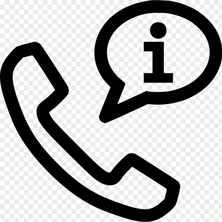 Web Page Information Telephone Call Mobile Phones Customer Service PNG