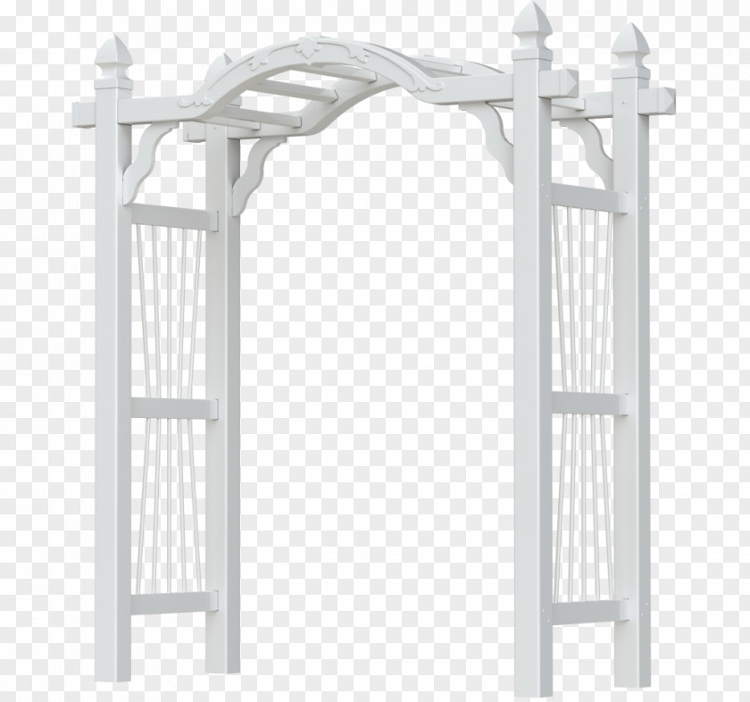 Window Arch Superior Plastic Polyvinyl Chloride PNG
