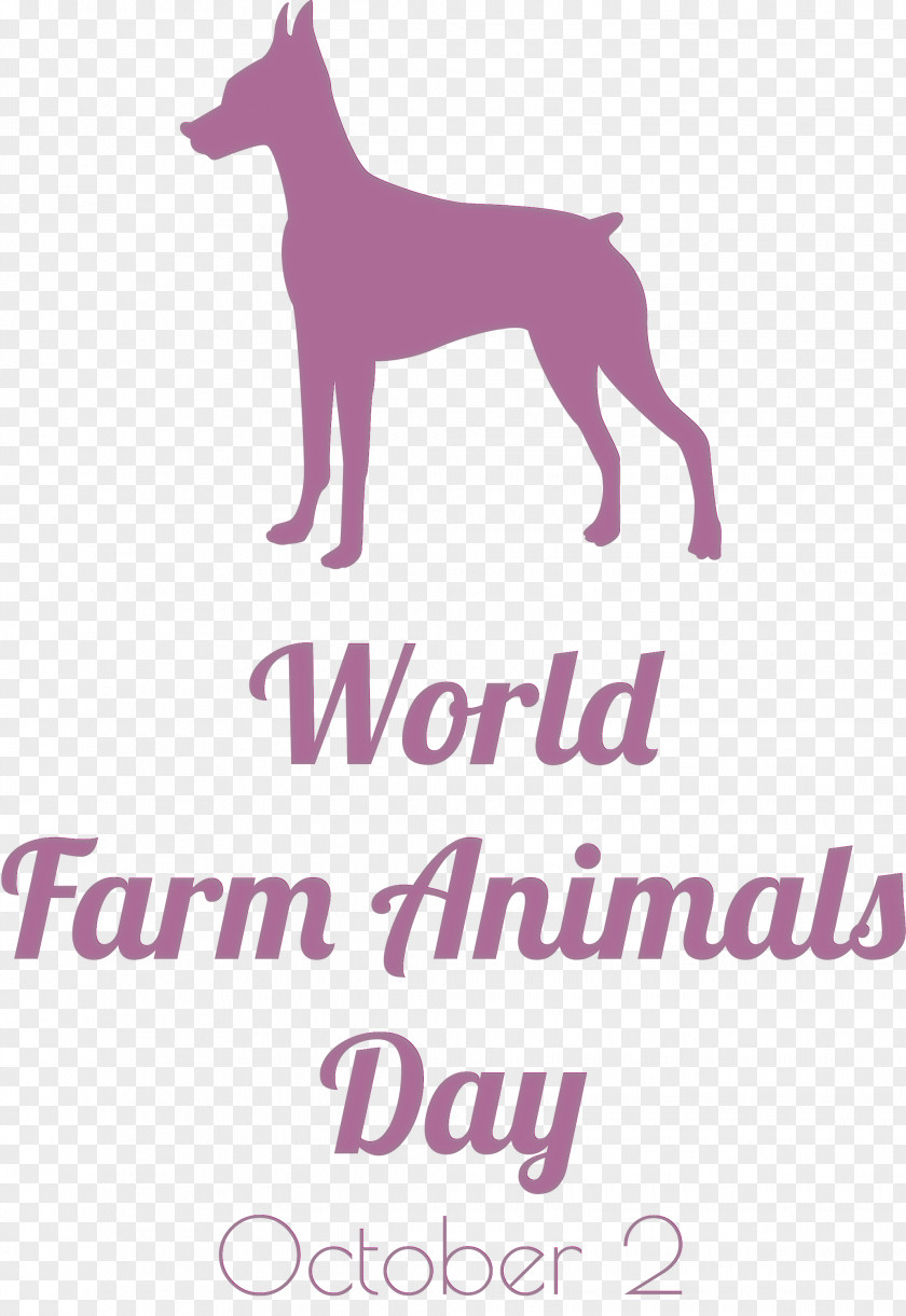 World Farm Animals Day PNG