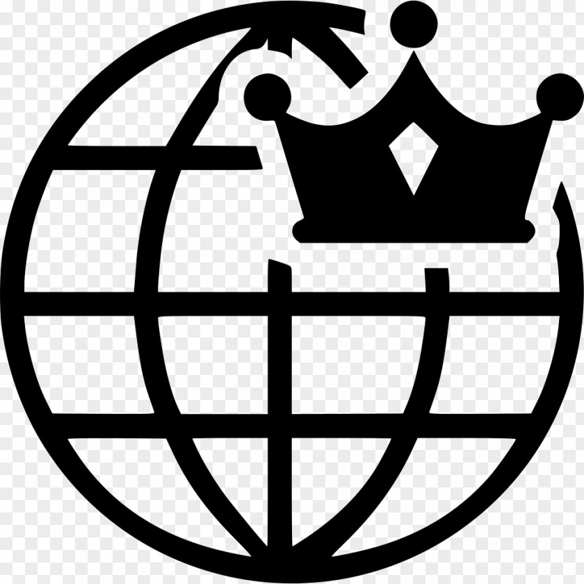 World Global Network Computer PNG