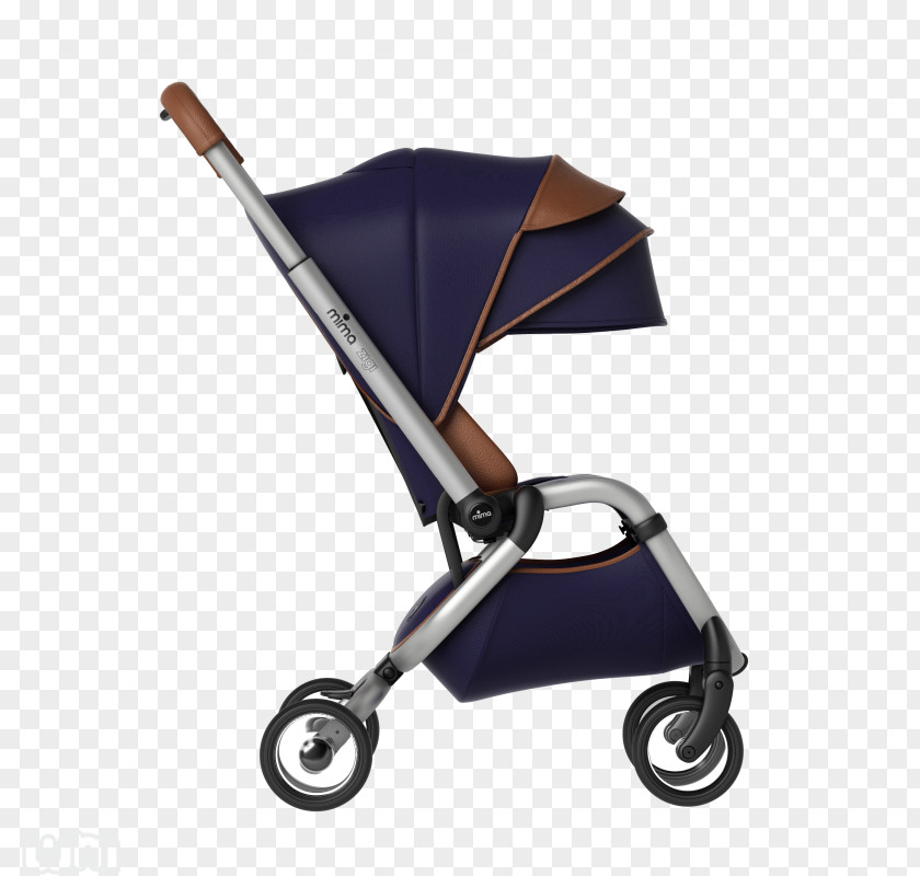 Baby Transport MiMA Infant Midnight Blue Toddler PNG
