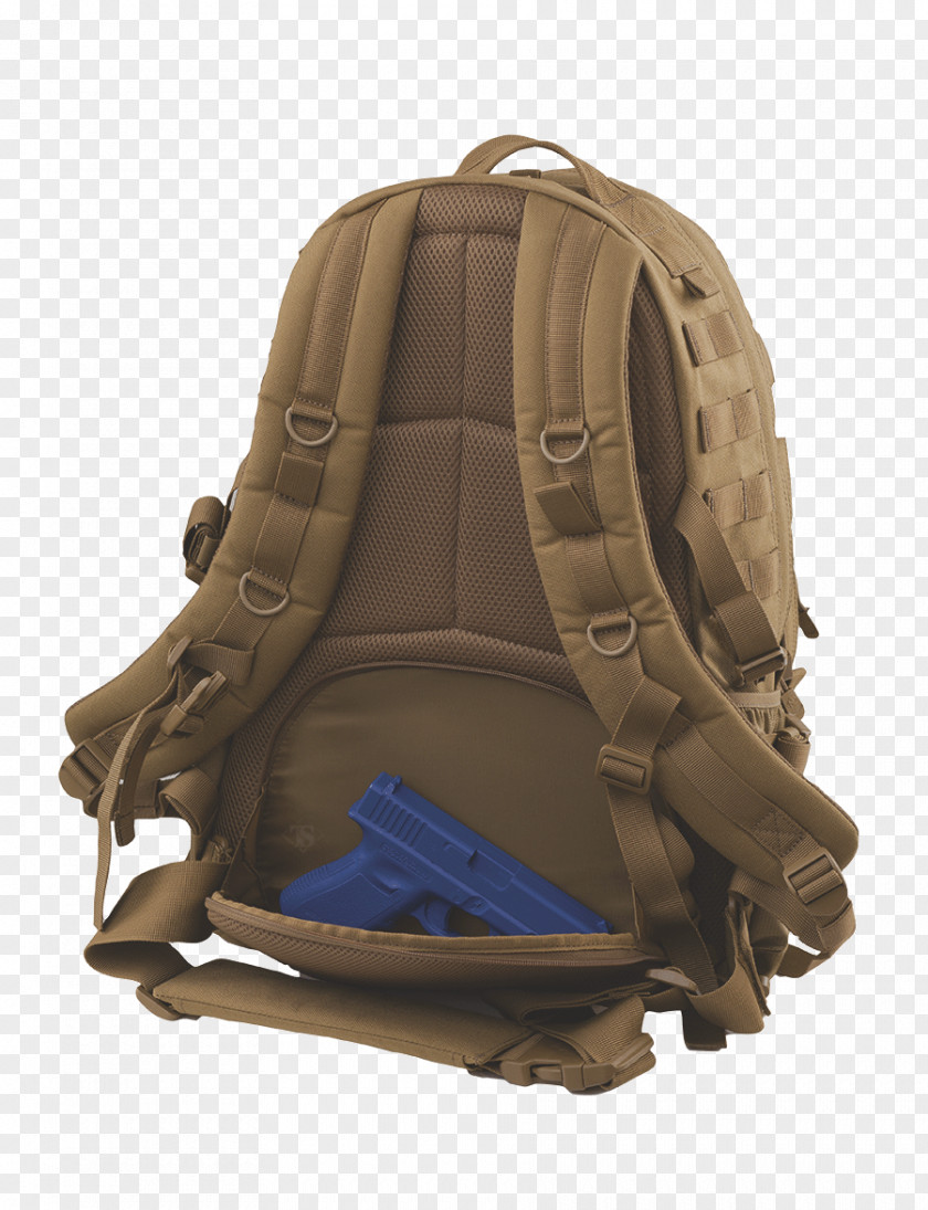 Backpack TRU-SPEC Elite 3 Day Handbag PNG