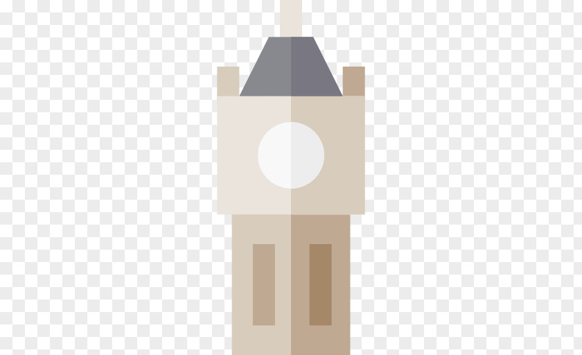 Ben Vector Big Clock Tower Monument PNG