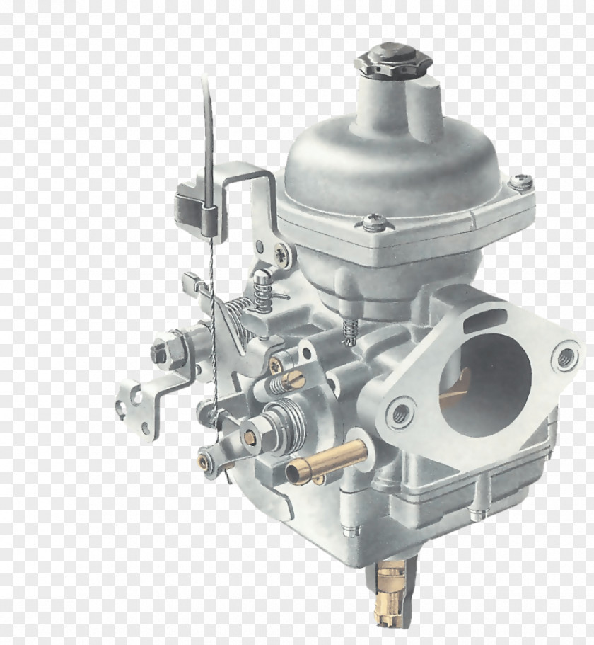 Car Bendix-Stromberg Pressure Carburetor Triumph Motorcycles Ltd SU Carburettor PNG