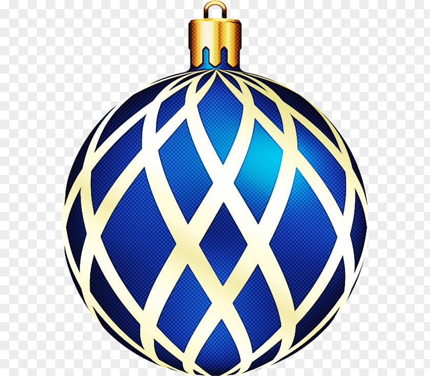 Christmas Ornament PNG