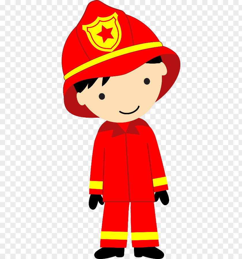 Clip Art Firefighter Illustration Openclipart PNG