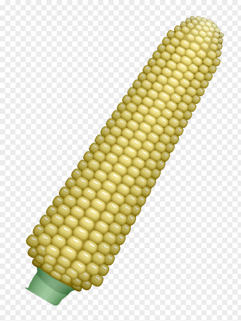 Corn On The Cob Maize Grit Corncob Kernel PNG