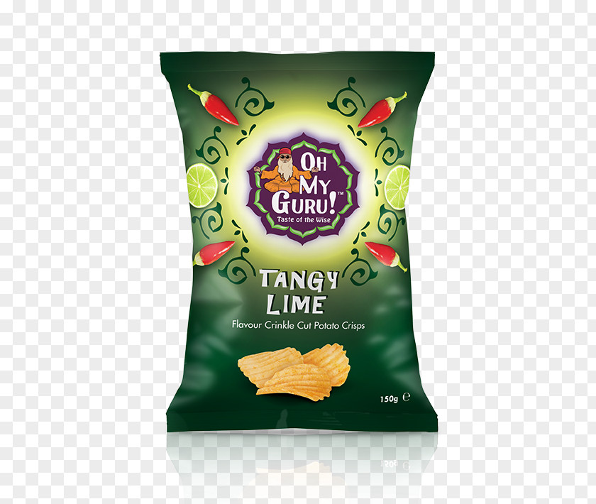 Design Potato Chip Snack Packaging And Labeling PNG