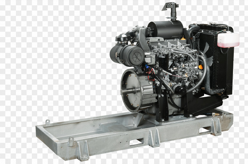 Engine Diesel Minards JCB Dieselmax Yanmar PNG