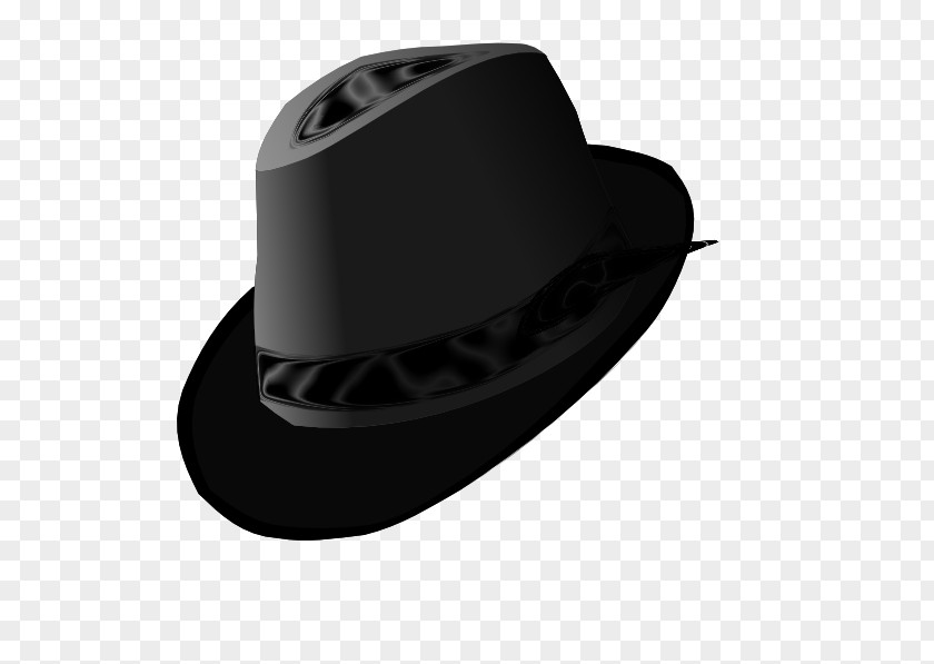 Fedora Hat Transparent Pictures Beret Clip Art PNG