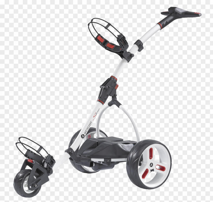 Golf Electric Trolley Buggies Caddie Cart PNG