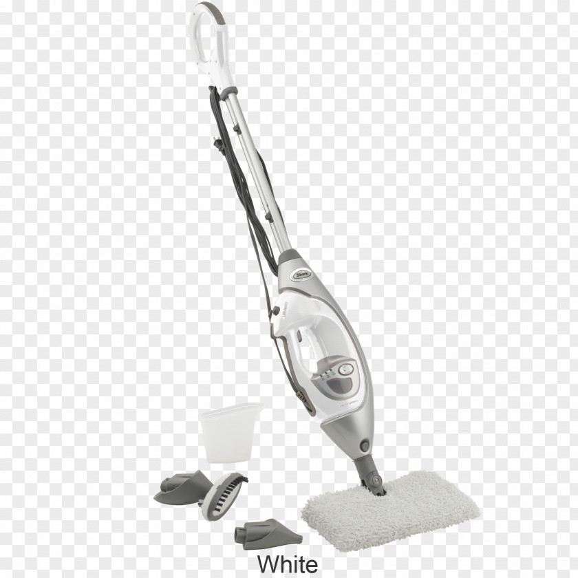Mop Steam Tool Vacuum Cleaner Shark S3601 PNG