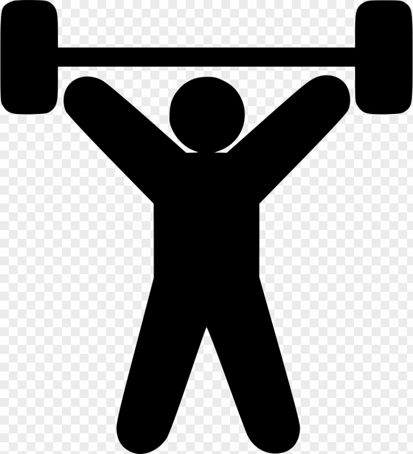 Powerlifting Olympic Weightlifting Weight Training Exercise Dumbbell PNG