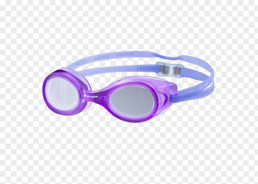 Purple Fog Goggles Product Design Diving & Snorkeling Masks Glasses PNG