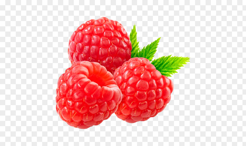 Raspberry Red Stock Photography PNG
