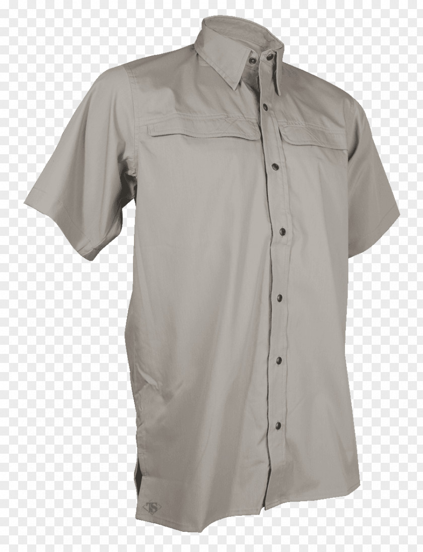 Shirt Sleeve TRU-SPEC Clothing Shorts PNG