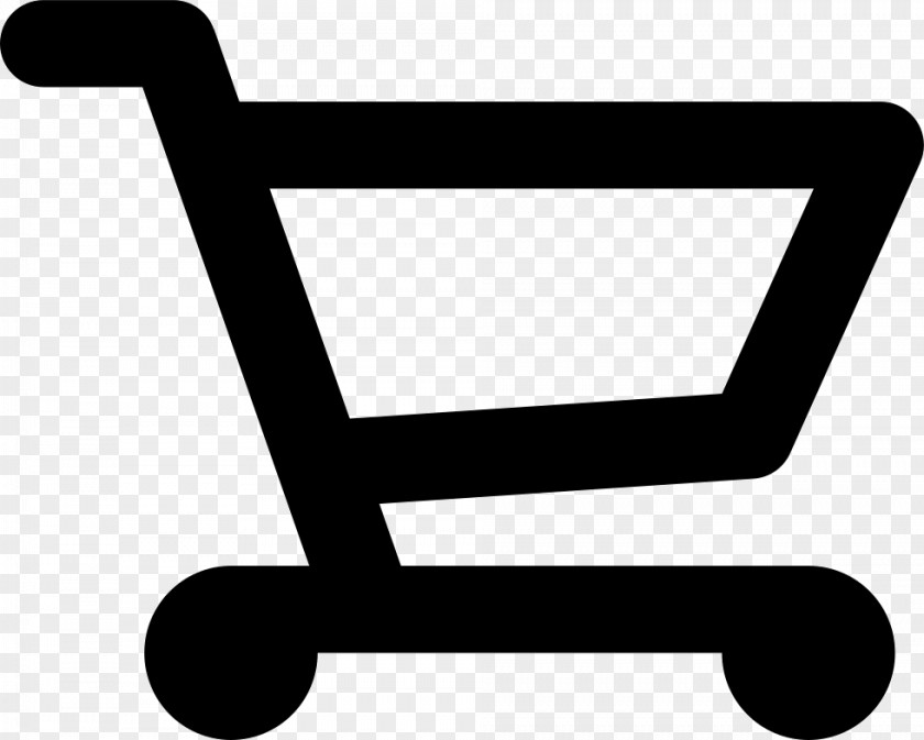 Shopping Cart Icon Svg Online PNG