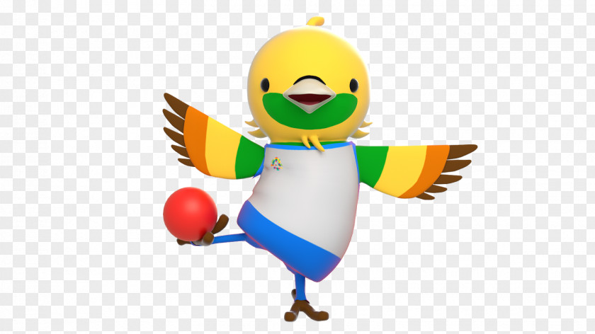 Smile Emoticon Water Balloon PNG