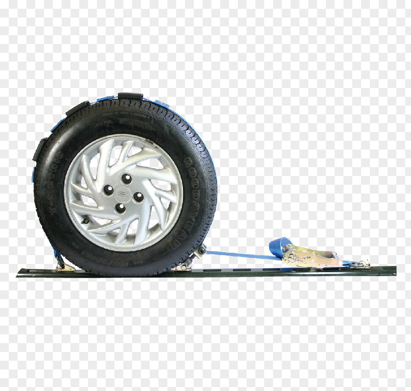 Tire Track Car Wheel Spoke Rim PNG