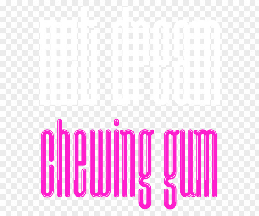 Chewing Gum NCT Dream 0 PNG