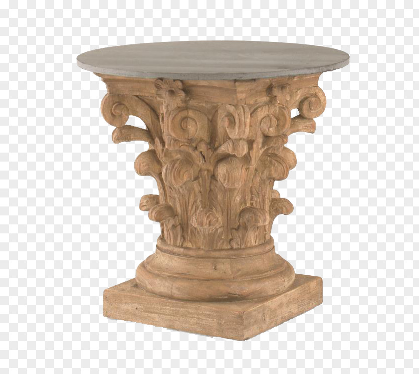 Coffee Table Furniture Material Pattern Nightstand Wood PNG