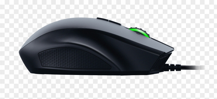 Computer Mouse League Of Legends Dota 2 Razer Naga Epic Chroma PNG