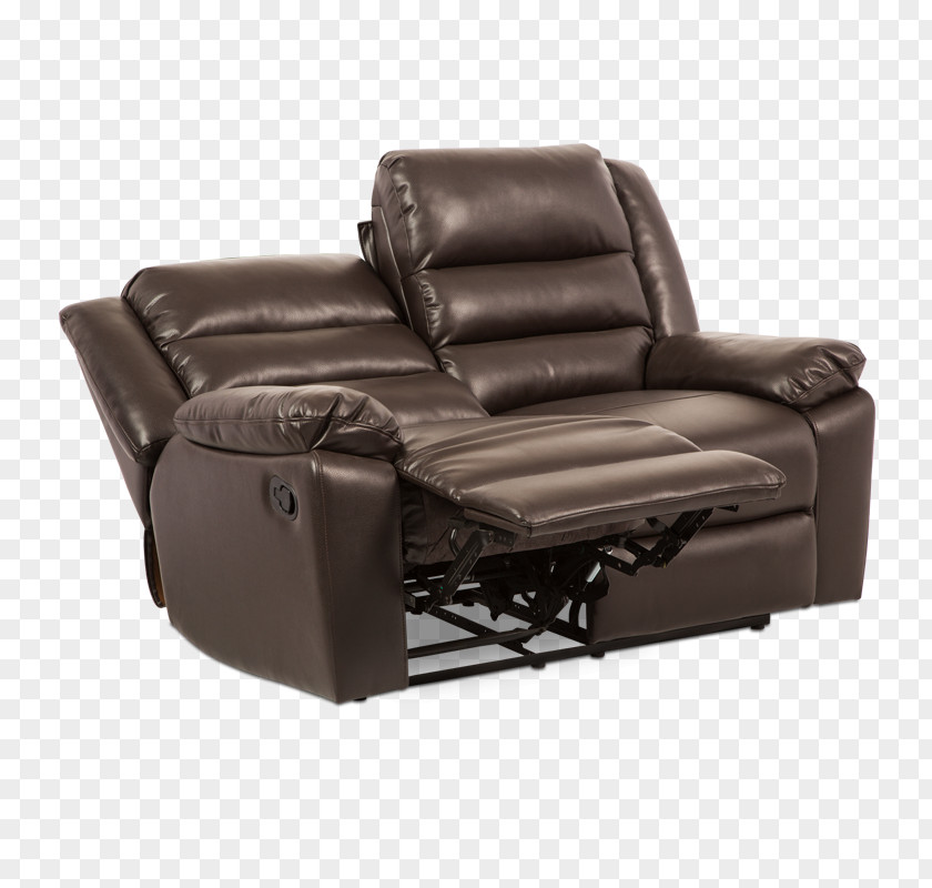 Design Recliner Comfort Couch PNG