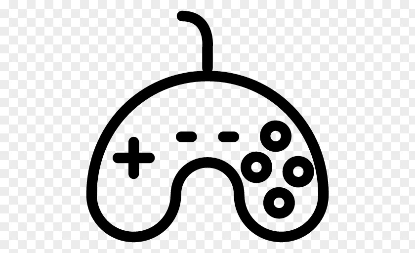 Gamepad Game Controllers Video Fire Emblem Awakening GameCube Controller Clip Art PNG