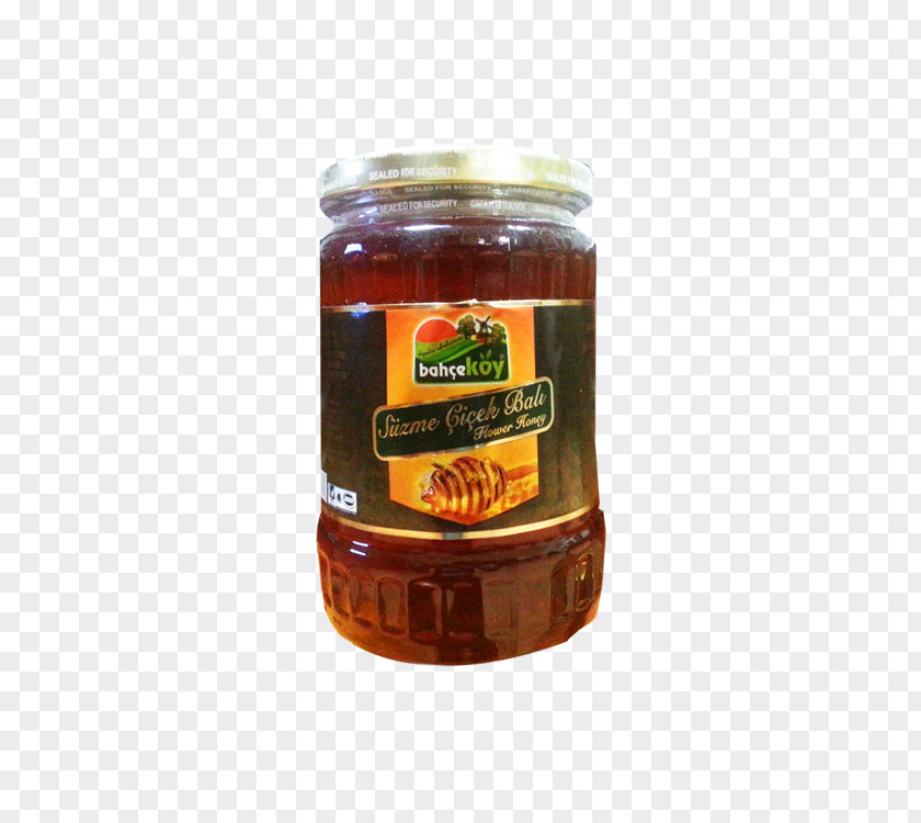 Honey Chutney Fruit Preserves Syrup Food PNG