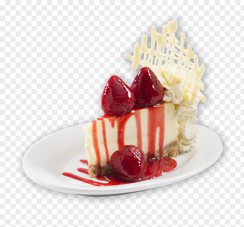 Ice Cream Copeland's Bavarian Cheesecake Panna Cotta PNG