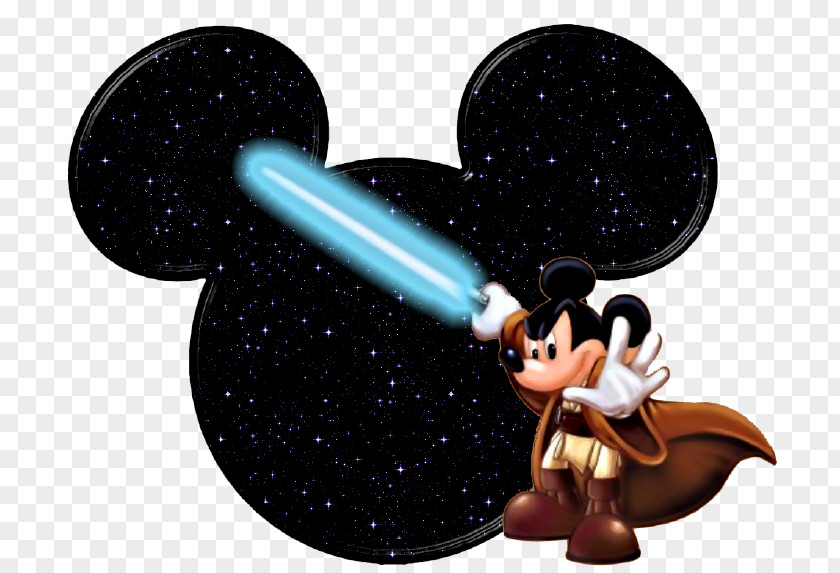 Jedi Cliparts Mickey Mouse Luke Skywalker Minnie Yoda Star Wars Weekends PNG