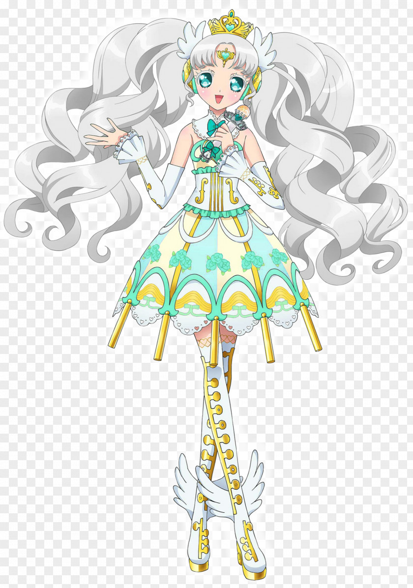 Kimono PriPara Pretty Rhythm Wikia YouTube Magic Unicorn PNG